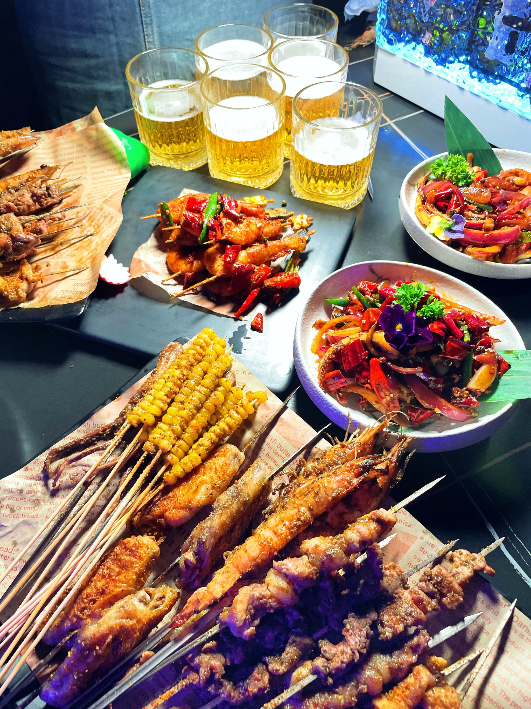 绥化商务ktv引领商务ktv新模式-兰西县ktv预订