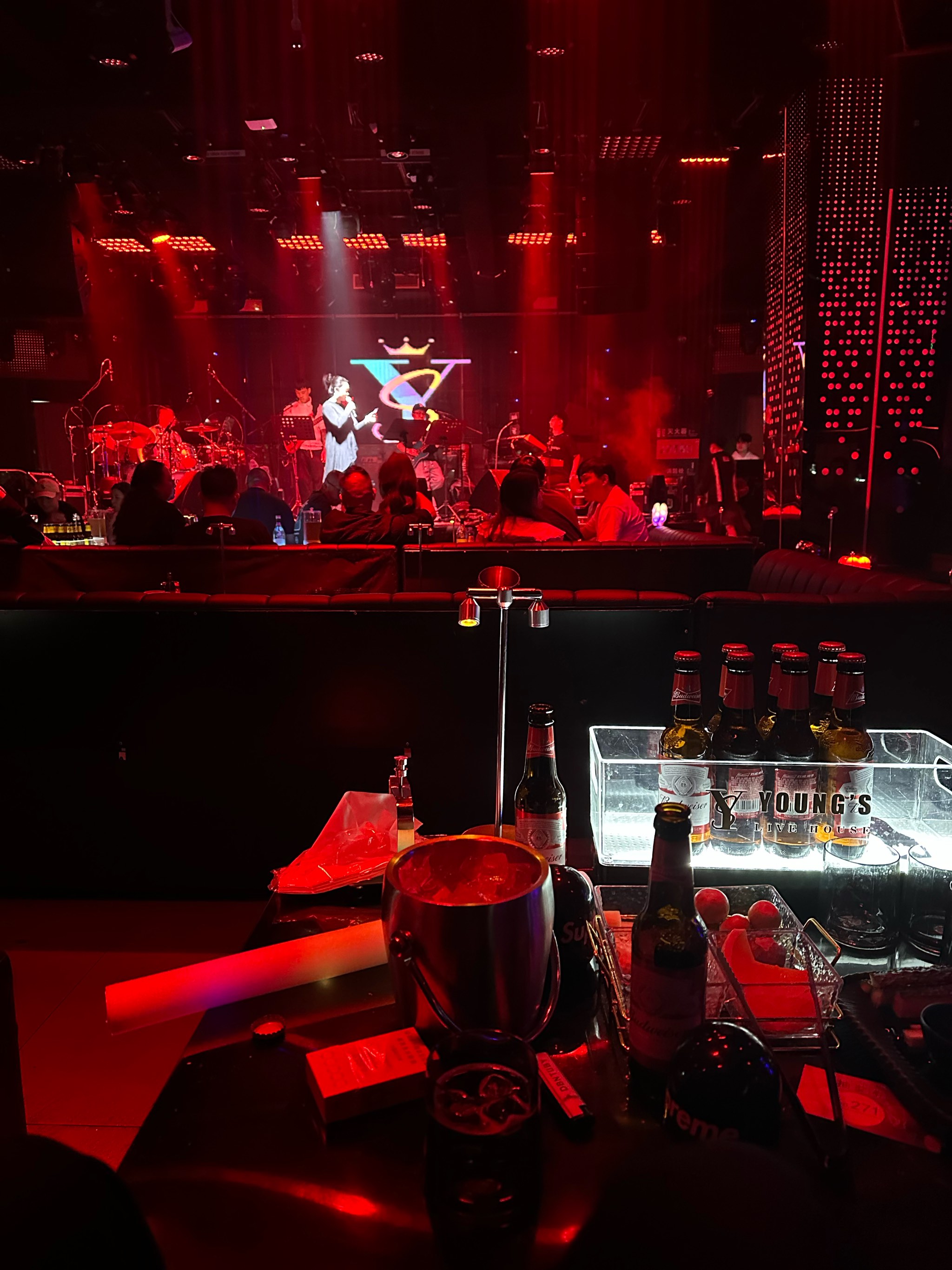 绥化商务KTV攻略分享-兰西县ktv预订